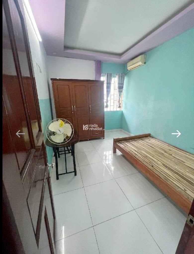 Bán nhà mặt tiền lưu chí hiêu tây thạnh