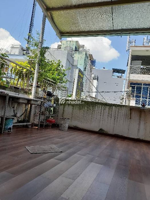 NHÀ MẶT TIỀN ĐƯỜNG ,  SÁT MINH PHỤNG - HƠN 90m2,  MẶT TIỀN RỘNG 7m