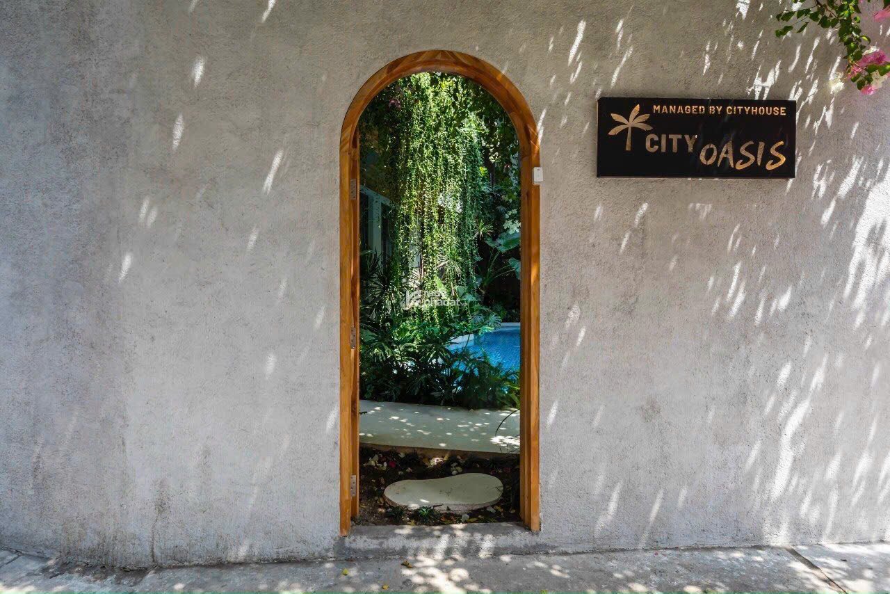 CƯ XÁ TRẦN QUANG DIỆU, QUẬN 3 (DT đất 60m2, ngang 5m) Giá 15 tỷ