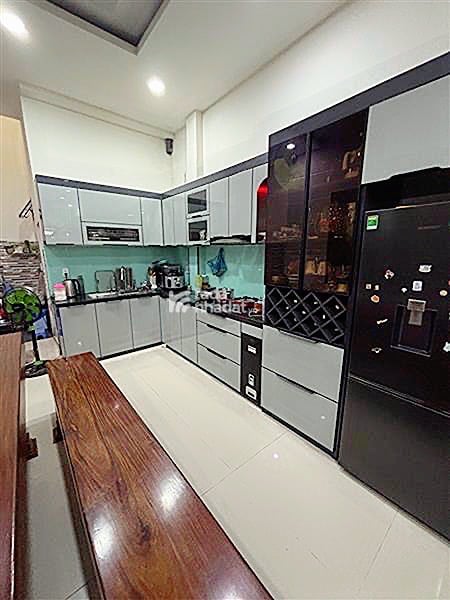 Bán nhà gần AEON MAIL tân phú  bình hưng hoà 