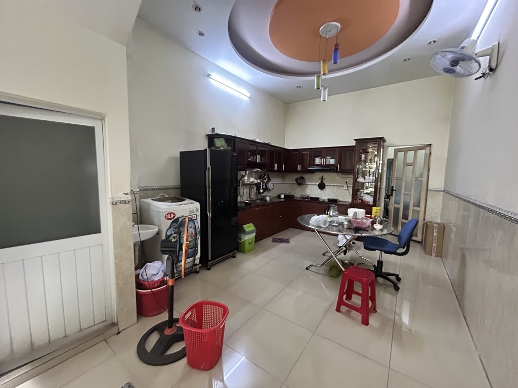 MẶT TIỀN KINH DOANH KHU PHÂN LÔ TÂY THẠNH