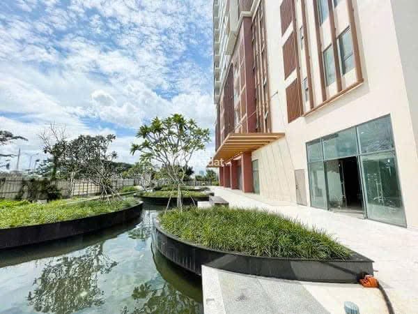 Căn hộ giá rẻ tại Quận 7 thành phố Hồ Chí Minh