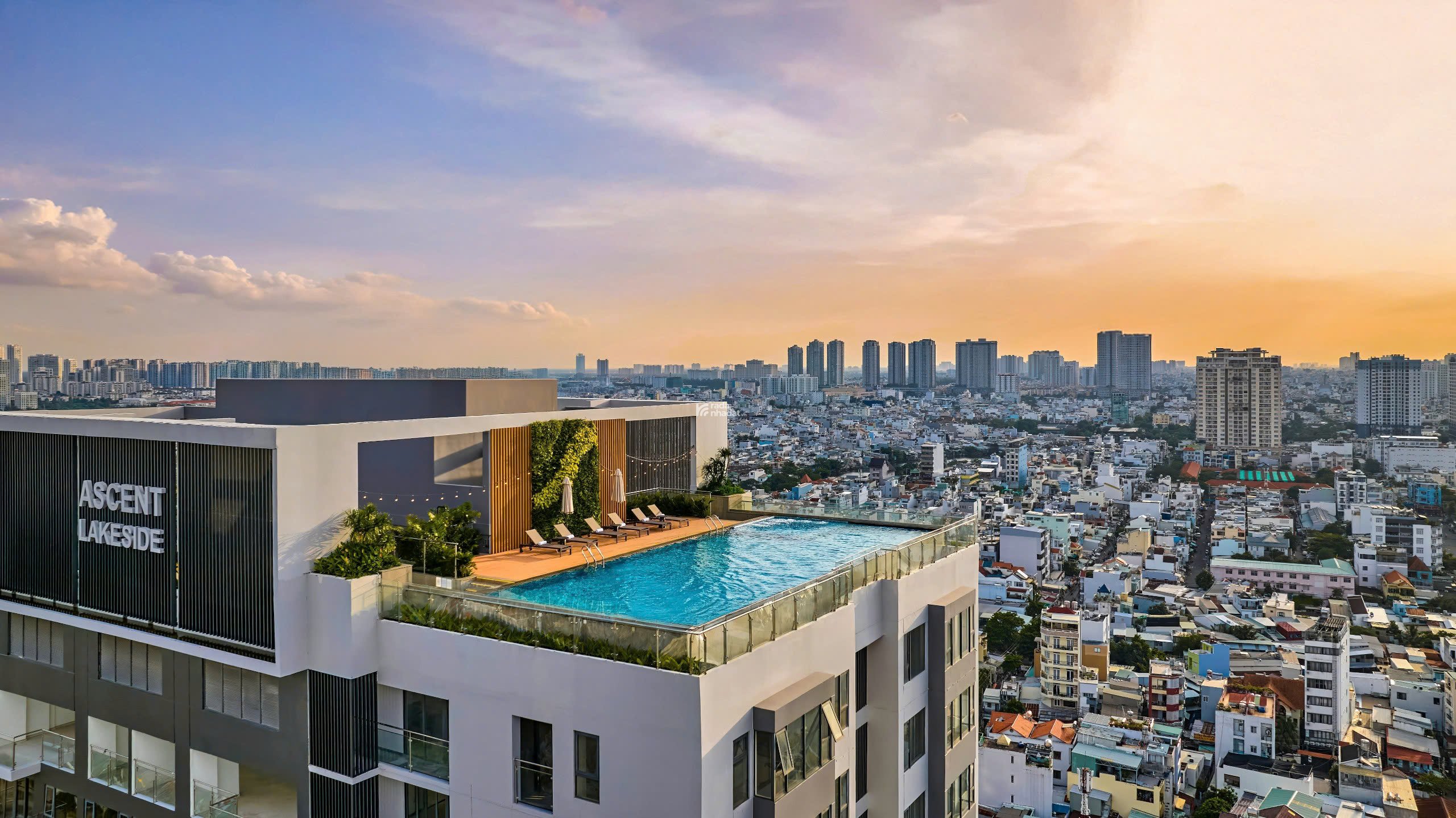 Căn hộ giá rẻ tại Quận 7 thành phố Hồ Chí Minh