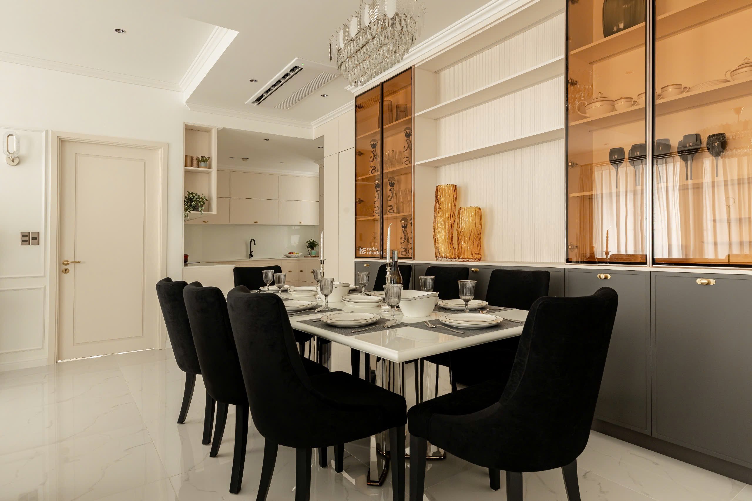 Căn hộ giá rẻ tại Quận 7 thành phố Hồ Chí Minh