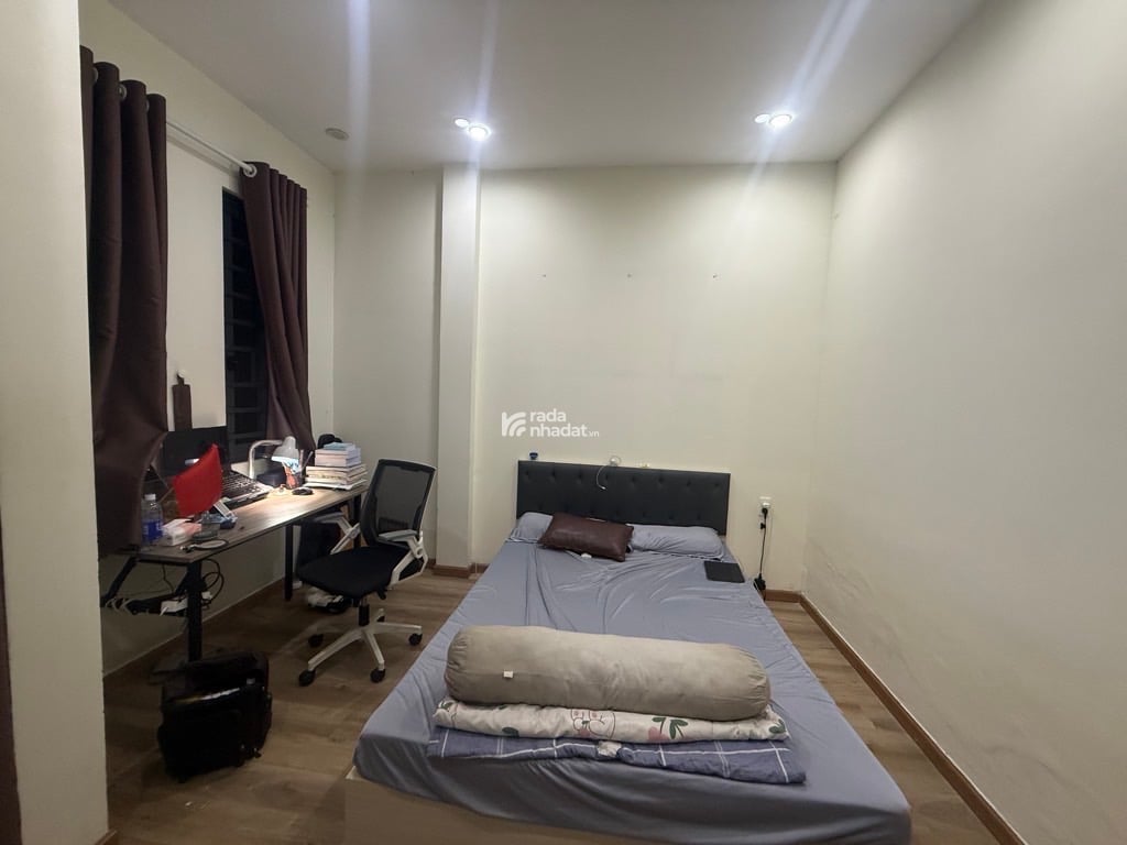  VỊ TRÍ ĐẸP - HẺM 6M - 1 TRỆT 1 LẦU  MỚI ĐẸP - GIÁP TÂN PHÚ - SỔ ĐẸP HOÀN CÔNG ĐỦ -FULL NỘI THẤT