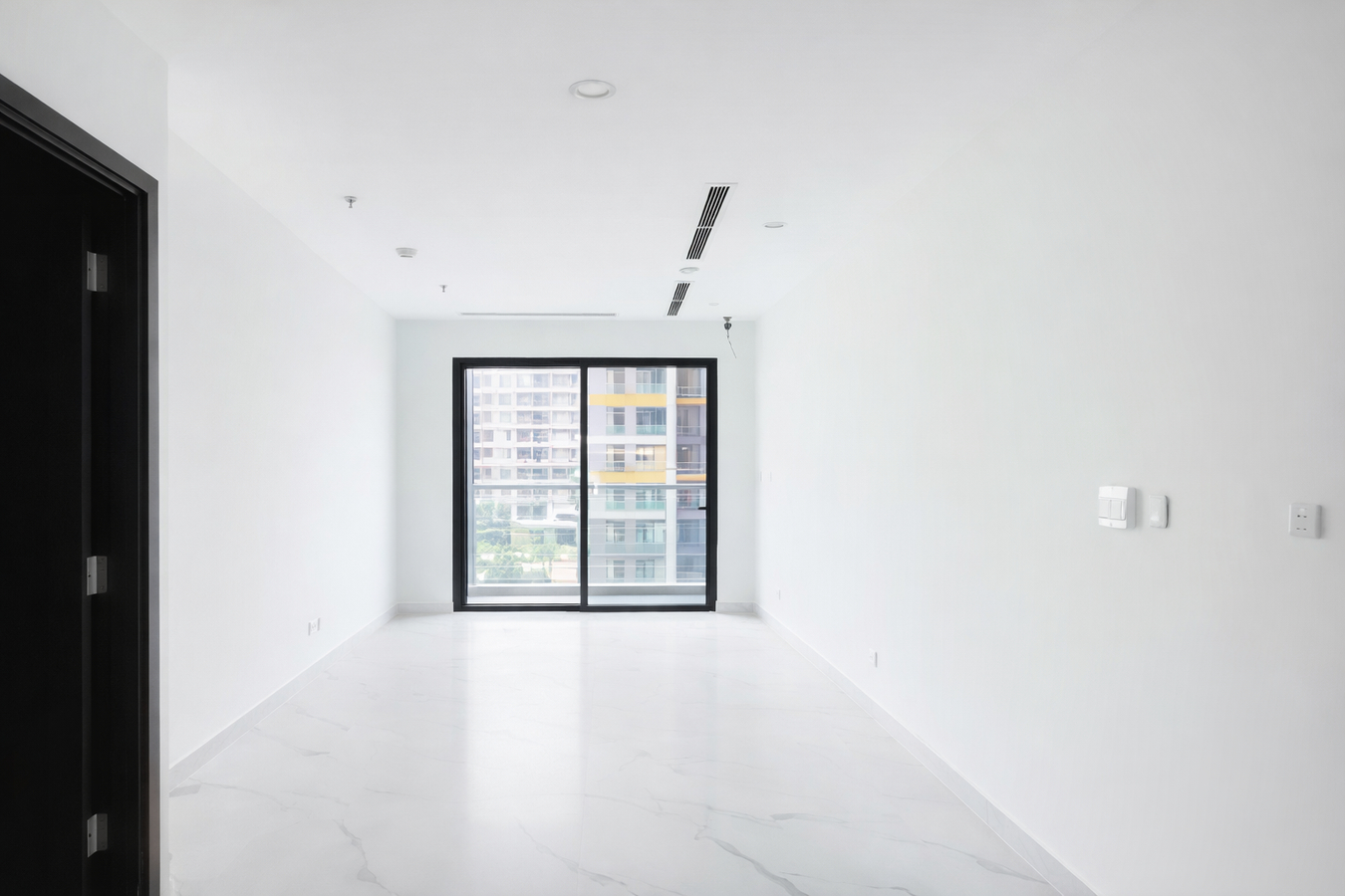 Cần bán Studio 32,50m2, phân khu The Beverly, giá tốt 2,52tỷ