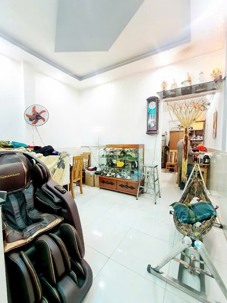 Căn góc 2 mặt tiền không lộ giới -45MV - hẻm 5M ngay cầu Nguyễn Khoái -Trần Xuân Soạn -nhỉnh 5T TL