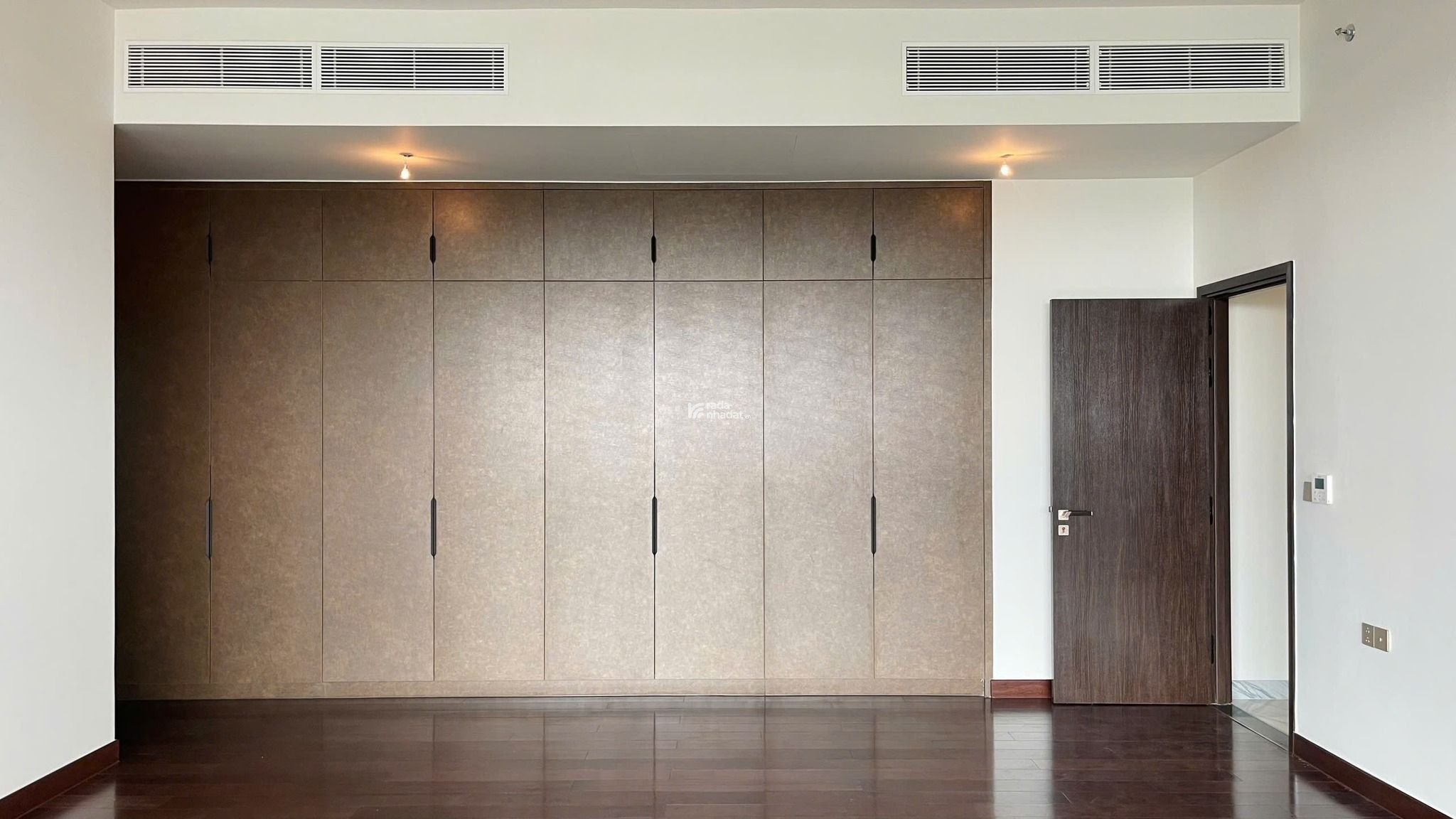 Cho thuê căn hộ DEFINE giá tốt nhất thị trường 4PN6WC 325m2 100 triệu/tháng