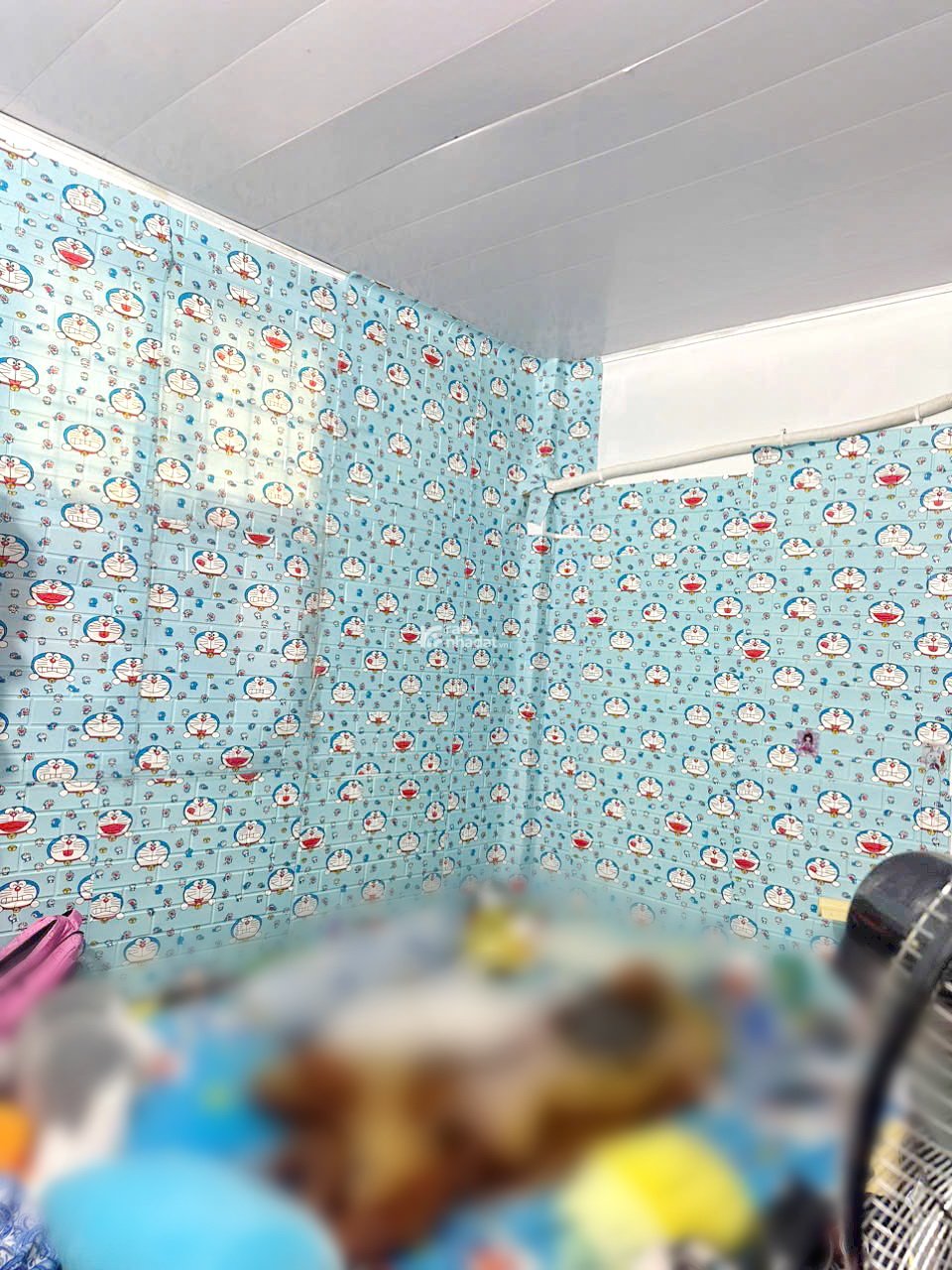 Bán nhà mặt tiền 54m2 Quận 8 đường Bùi Điền Phường 4