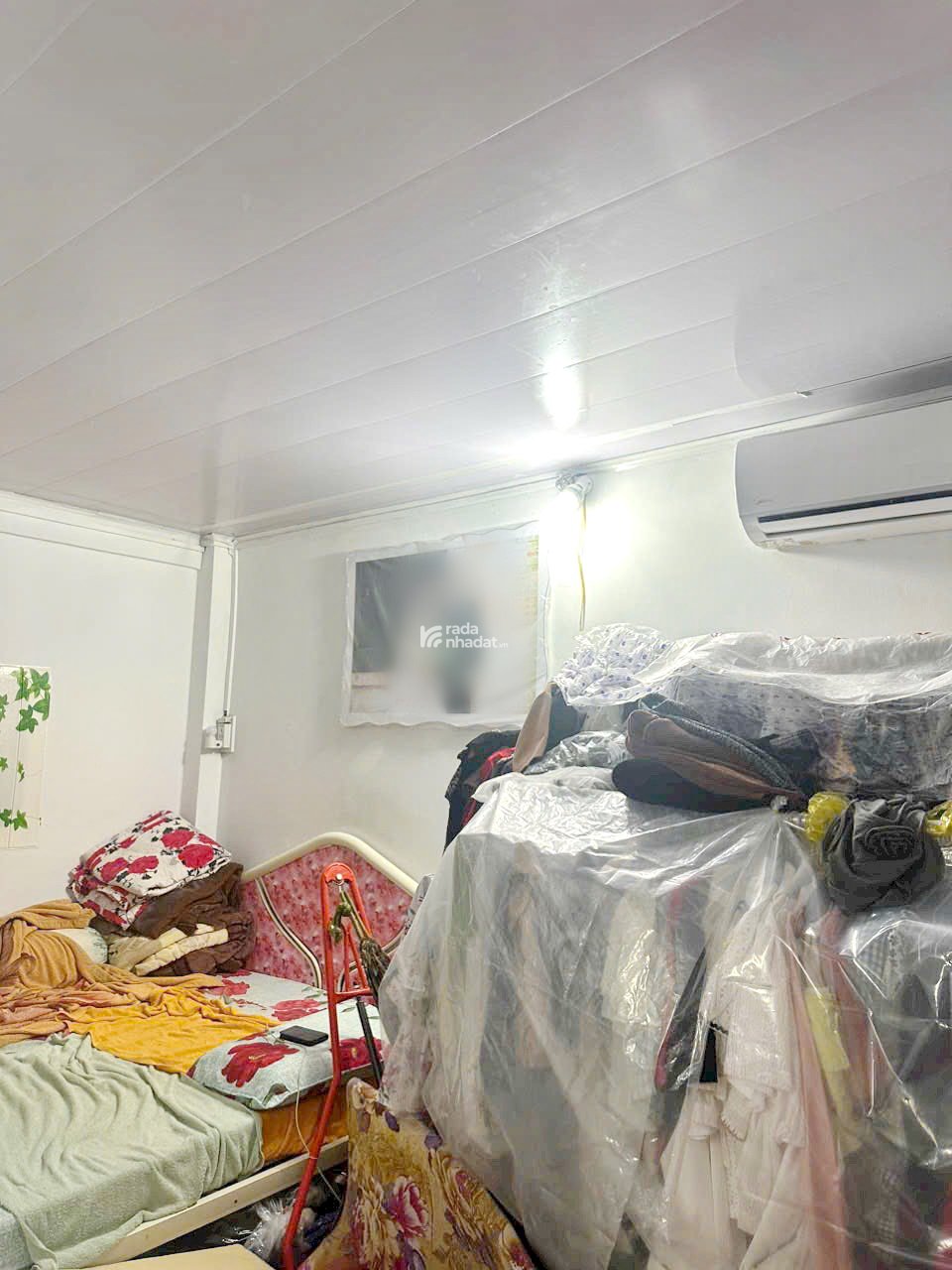 Bán nhà mặt tiền 54m2 Quận 8 đường Bùi Điền Phường 4