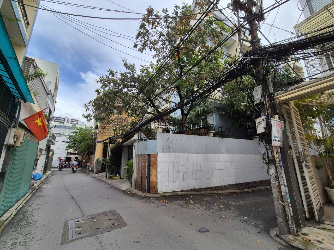 24/7: HOT BÁN NHÀ 222/ BÙI ĐÌNH TÚY, P12, QUẬN BÌNH THẠNH