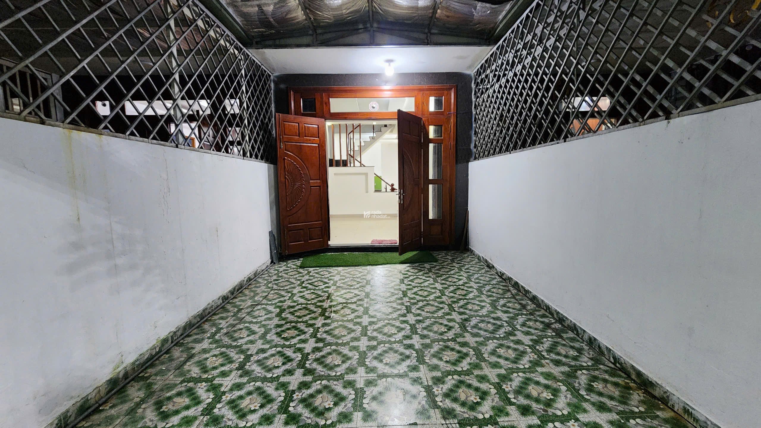 BÁN NHÀ PHỐ MẶT TIỀN TL41 - AN PHÚ ĐÔNG, Q.12, 3 TỶ NHẬN NHÀ