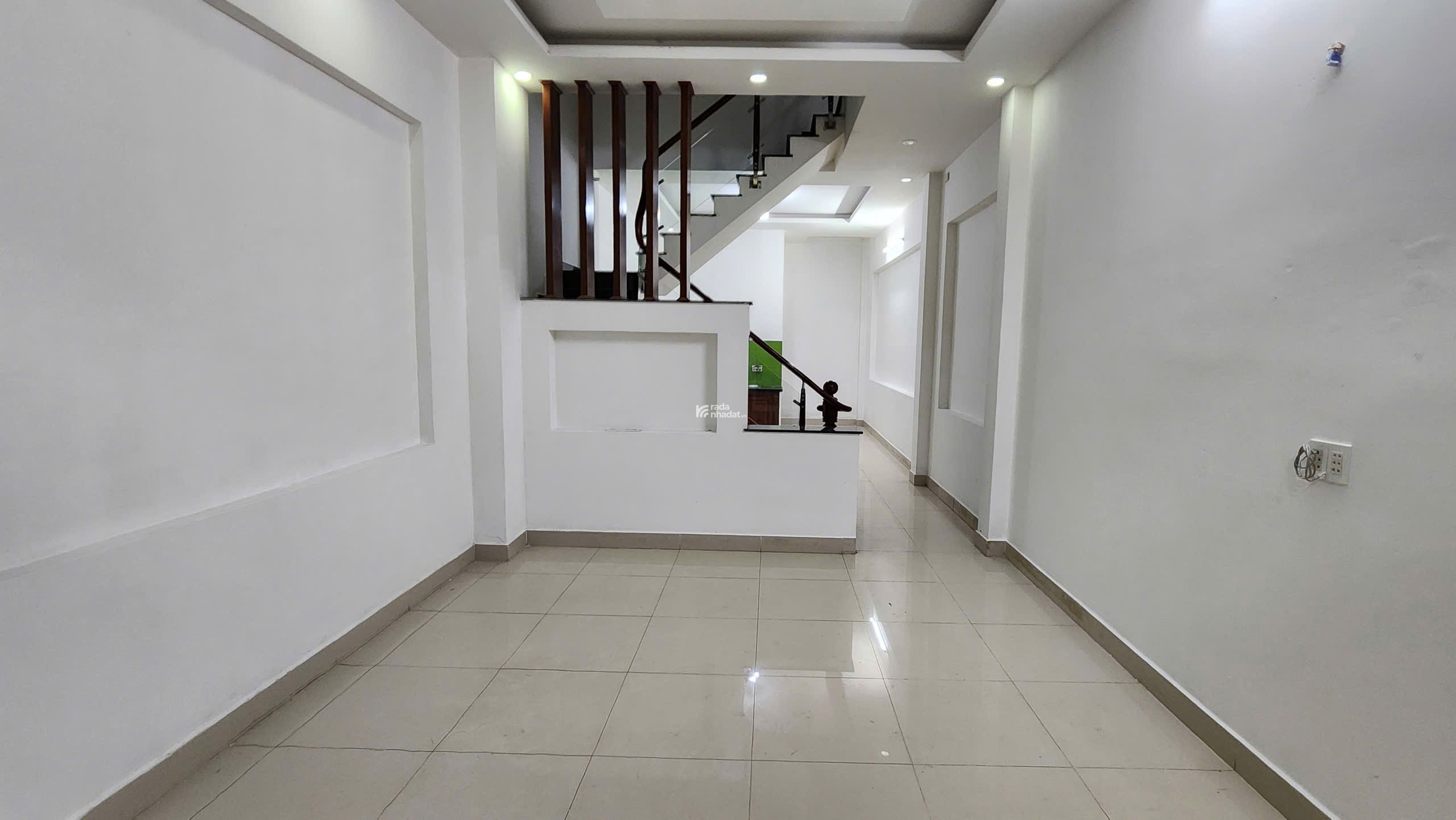 BÁN NHÀ PHỐ MẶT TIỀN TL41 - AN PHÚ ĐÔNG, Q.12, 3 TỶ NHẬN NHÀ