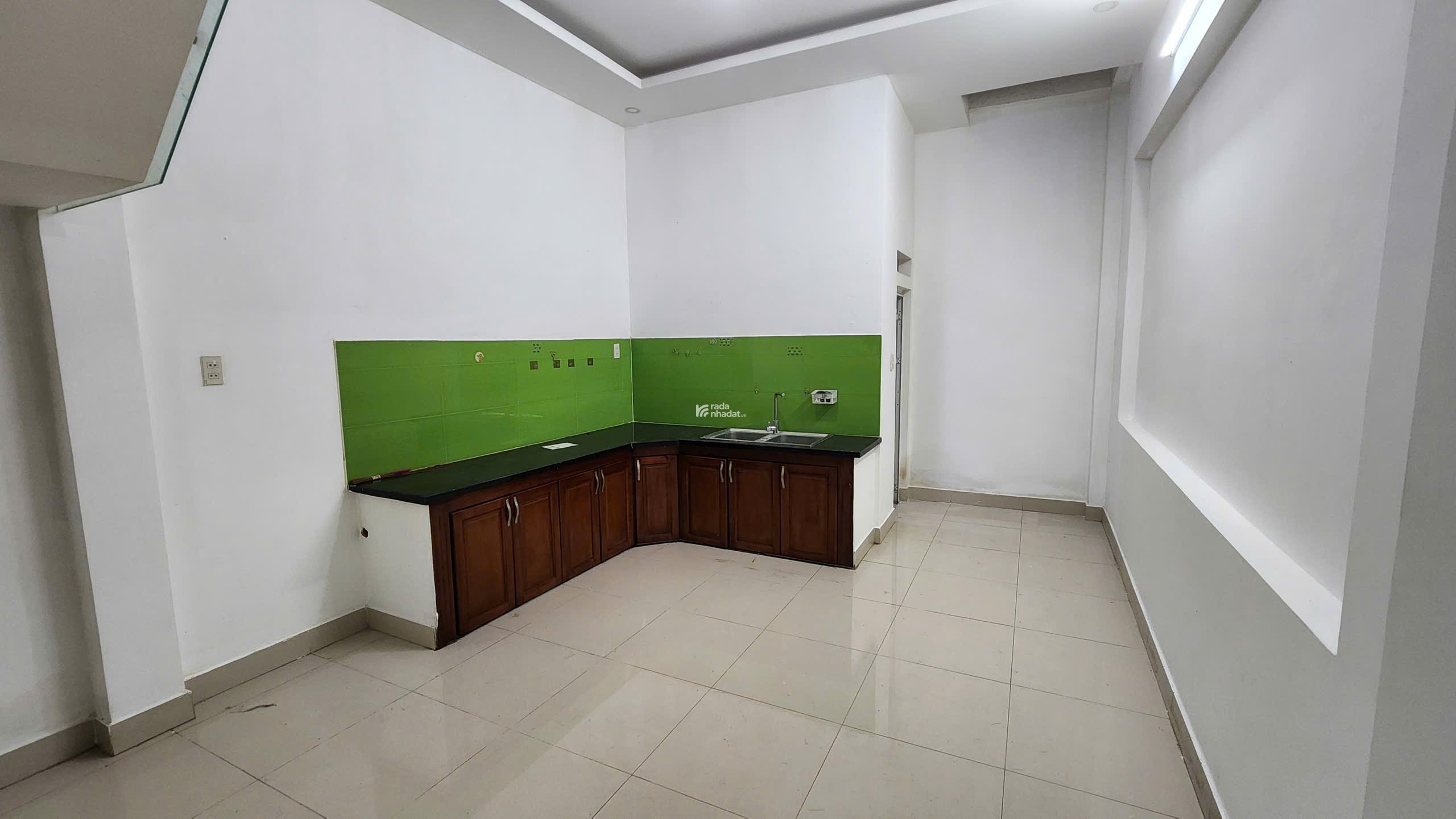 BÁN NHÀ PHỐ MẶT TIỀN TL41 - AN PHÚ ĐÔNG, Q.12, 3 TỶ NHẬN NHÀ