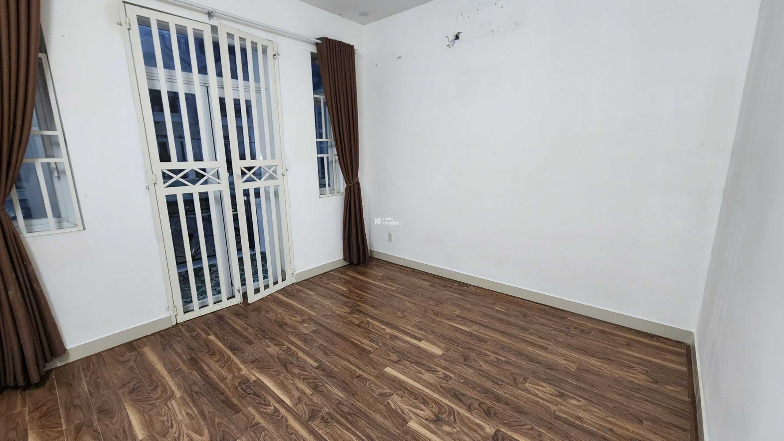 BÁN NHÀ PHỐ MẶT TIỀN TL41 - AN PHÚ ĐÔNG, Q.12, 3 TỶ NHẬN NHÀ