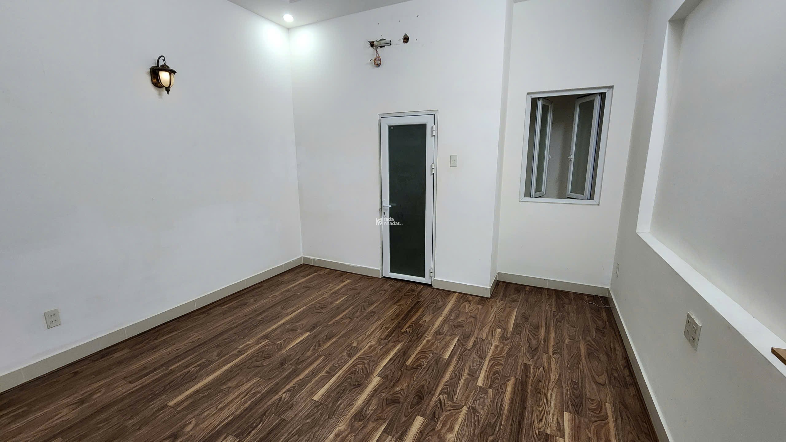 BÁN NHÀ PHỐ MẶT TIỀN TL41 - AN PHÚ ĐÔNG, Q.12, 3 TỶ NHẬN NHÀ