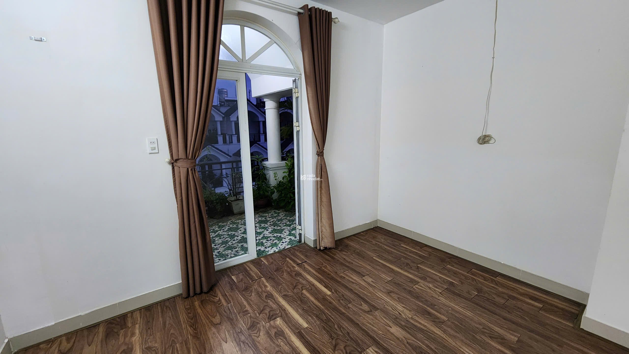 BÁN NHÀ PHỐ MẶT TIỀN TL41 - AN PHÚ ĐÔNG, Q.12, 3 TỶ NHẬN NHÀ