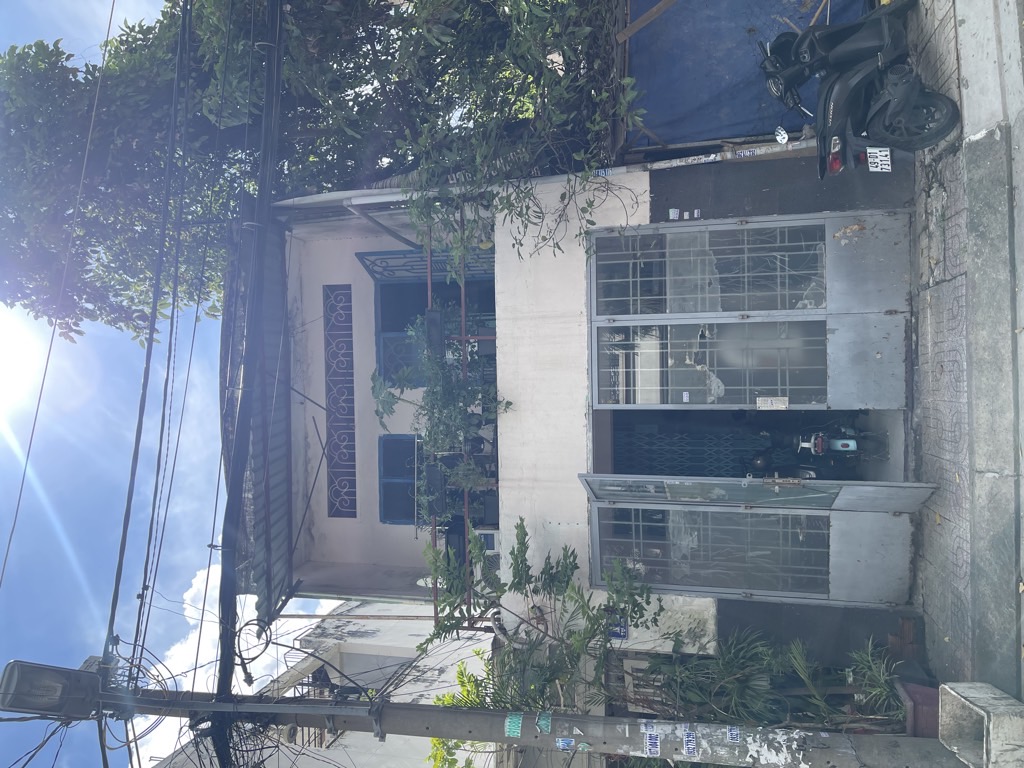  BÁN NHÀ MẶT TIỀN KD ĐƯỜNG TỰ DO P.TÂN THÀNH TÂN PHÚ - 84M2 - BÁN ĐẤT TẶNG NHÀ -