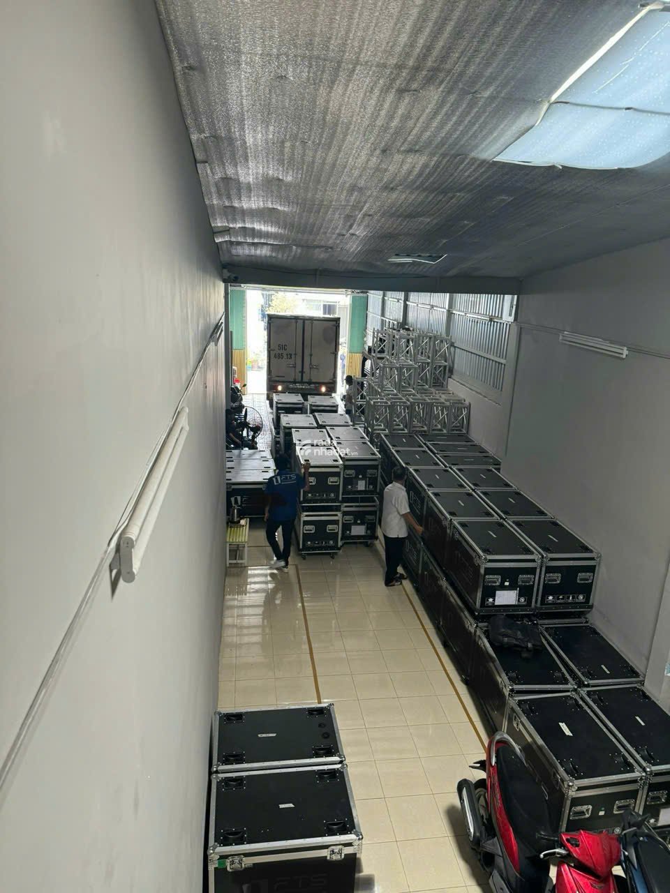  Nhà nở hậu Tân Hóa Q11,4.15x30m, đang cho thuê 18tr/tháng, giá chỉ 11 tỷ!