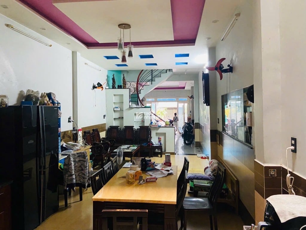 KHU BÀU CÁT, MTKD VÕ THÀNH TRANG, TÂN BÌNH, 117M2 CÓ KC Ở NGAY. GIẢM 350TR CHỈ 15.5T TL 