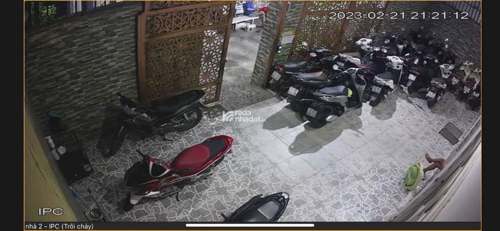 Bán nhà đường hồ đắc di  29 phòng cho thuê 
