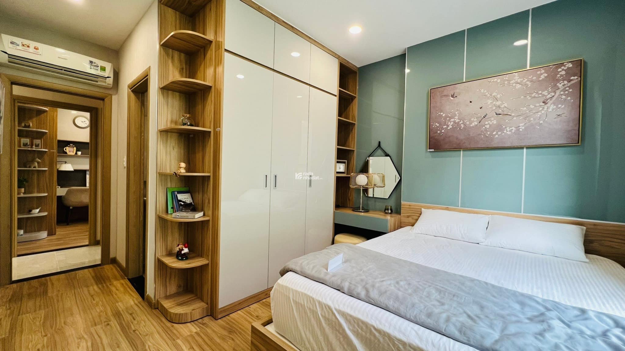 Rổ hàng - Các căn cho thuê tại chung cư Opal Boulevard, LH: 0936 027 ***
