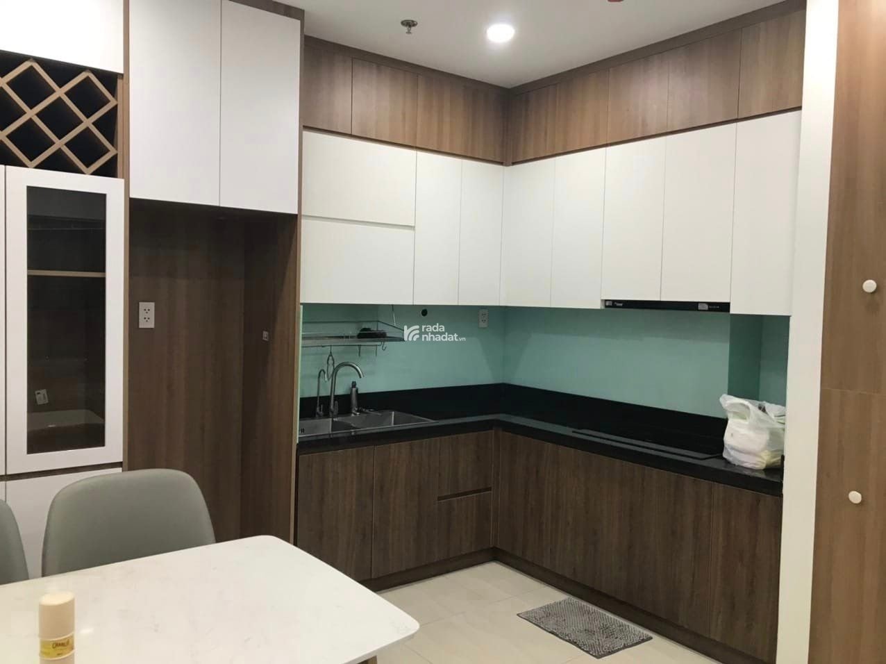 Rổ hàng - Các căn cho thuê tại chung cư Opal Boulevard, LH: 0936 027 ***
