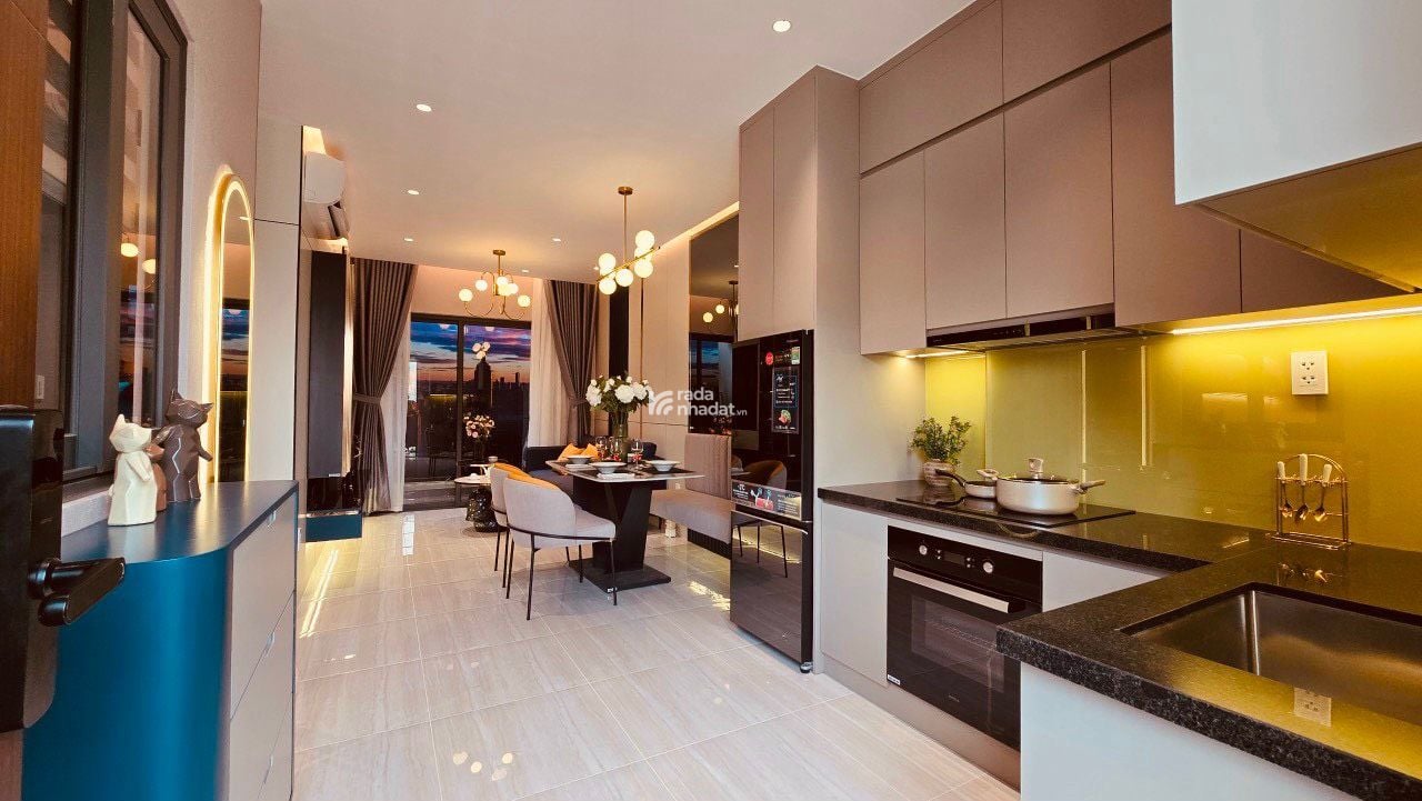 Rổ hàng - Các căn cho thuê tại chung cư Opal Boulevard, LH: 0936 027 ***