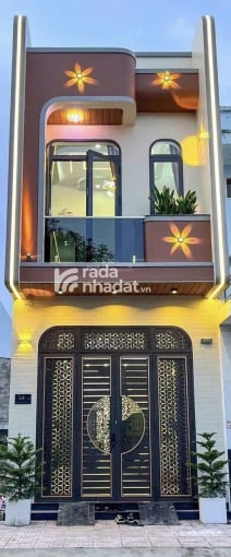 SOS!!! Cần bán gấp căn nhà giá 5tỷ290 đường Phan Xích Long, P1, Phú Nhuận.DT 4mx17m,hẻm xe hơi