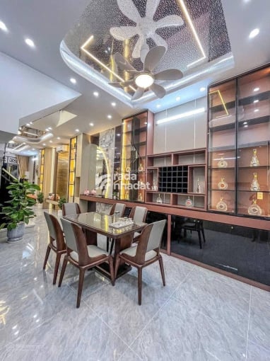 SOS!!! Cần bán gấp căn nhà giá 5tỷ290 đường Phan Xích Long, P1, Phú Nhuận.DT 4mx17m,hẻm xe hơi