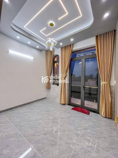 SOS!!! Cần bán gấp căn nhà giá 5tỷ290 đường Phan Xích Long, P1, Phú Nhuận.DT 4mx17m,hẻm xe hơi