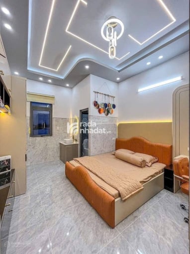 SOS!!! Cần bán gấp căn nhà giá 5tỷ290 đường Phan Xích Long, P1, Phú Nhuận.DT 4mx17m,hẻm xe hơi