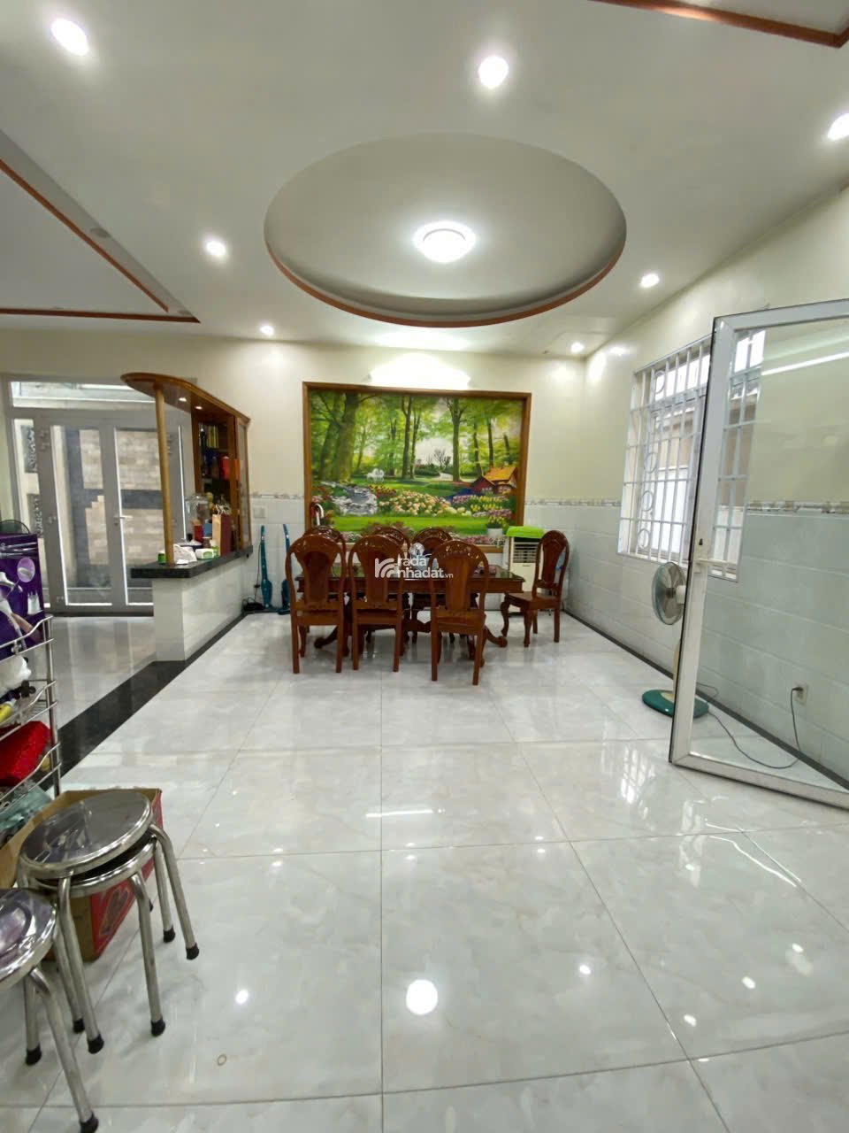 Siêu phẩm hẻm xe hơi Thành Thái quận 10 (DT 5x16,5m) 5 tầng thang máy tiện ở liền