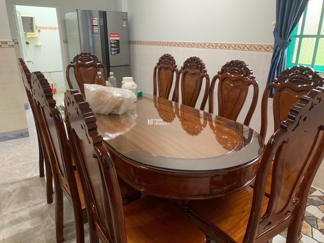 Nhà hẻm 8m Trường Chinh, 80m2, khu biệt thự cao cấp, chỉ 12.4 tỷ TL