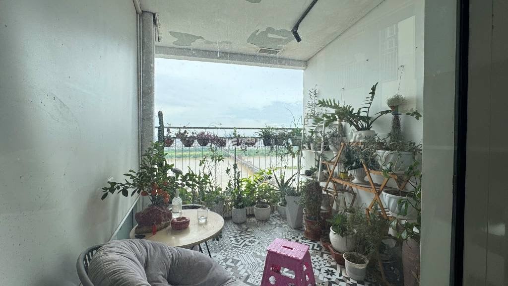 SIÊU PHẨM CÓ 102 - TẦNG CAO VIEW PANORAMA SÔNG HỒNG ĐẲNG CẤP - LÔ GÓC 3N2VS