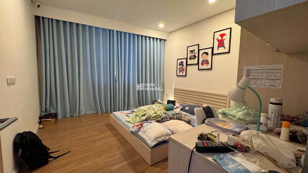 SIÊU PHẨM CÓ 102 - TẦNG CAO VIEW PANORAMA SÔNG HỒNG ĐẲNG CẤP - LÔ GÓC 3N2VS
