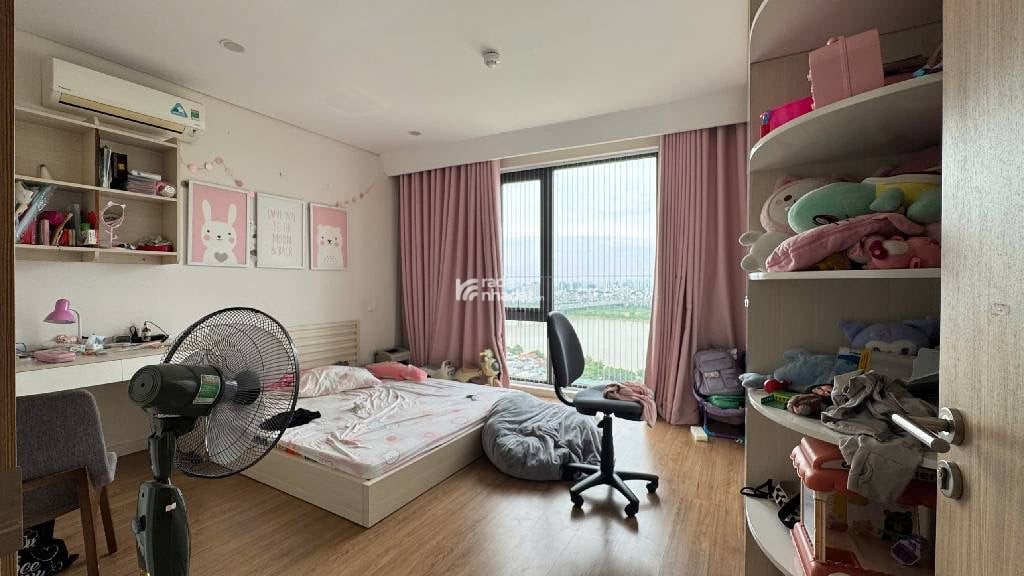 SIÊU PHẨM CÓ 102 - TẦNG CAO VIEW PANORAMA SÔNG HỒNG ĐẲNG CẤP - LÔ GÓC 3N2VS