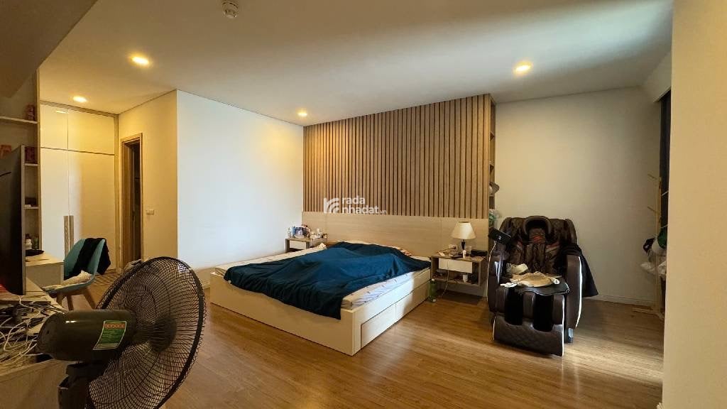 SIÊU PHẨM CÓ 102 - TẦNG CAO VIEW PANORAMA SÔNG HỒNG ĐẲNG CẤP - LÔ GÓC 3N2VS