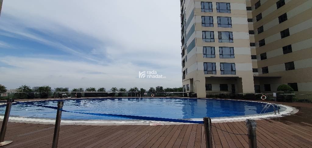SIÊU PHẨM CÓ 102 - TẦNG CAO VIEW PANORAMA SÔNG HỒNG ĐẲNG CẤP - LÔ GÓC 3N2VS