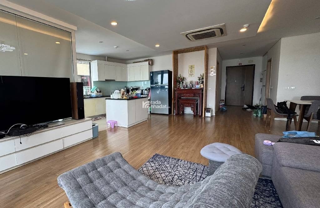 SIÊU PHẨM CÓ 102 - TẦNG CAO VIEW PANORAMA SÔNG HỒNG ĐẲNG CẤP - LÔ GÓC 3N2VS