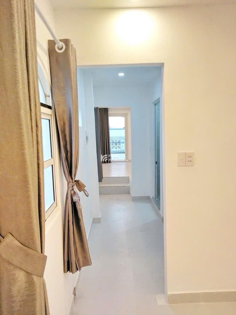 Nhà đẹp cạnh Phú Mỹ Hưng - vừa ở vừa cho thuê --4*13--hẻm thoáng 2 mặt tiền - chỉ nhỉnh 5T TL