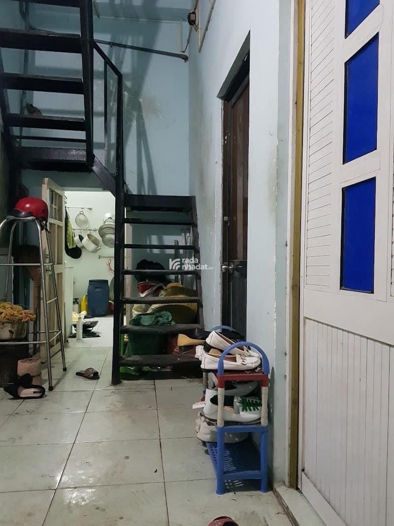 BÁN NHÀ LÊ ĐÌNH CẨN 120M2 8X19M 6.7 TỶ THU 30TR BTCT KẾ AEON MALL BÌNH TÂN 