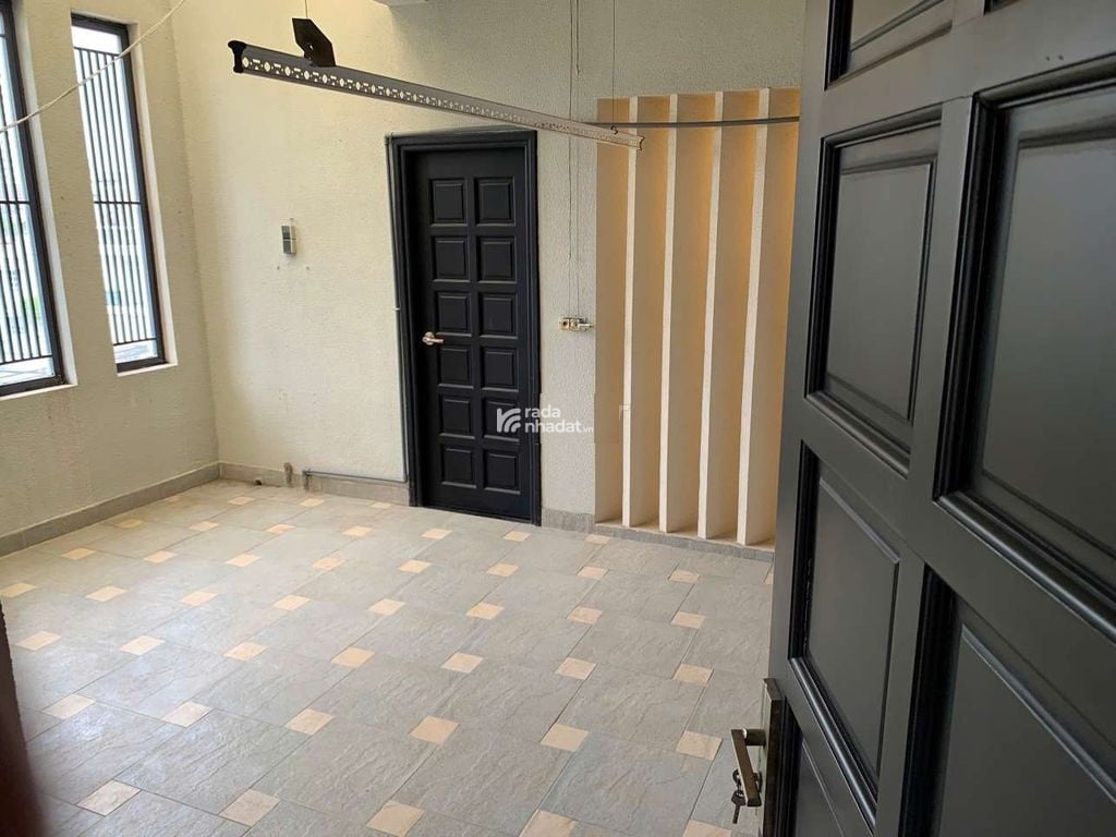 Cho thuê biệt thự bên sông mặt tiền đường số 10, sau lưng Gigamall Phạm Văn Đồng