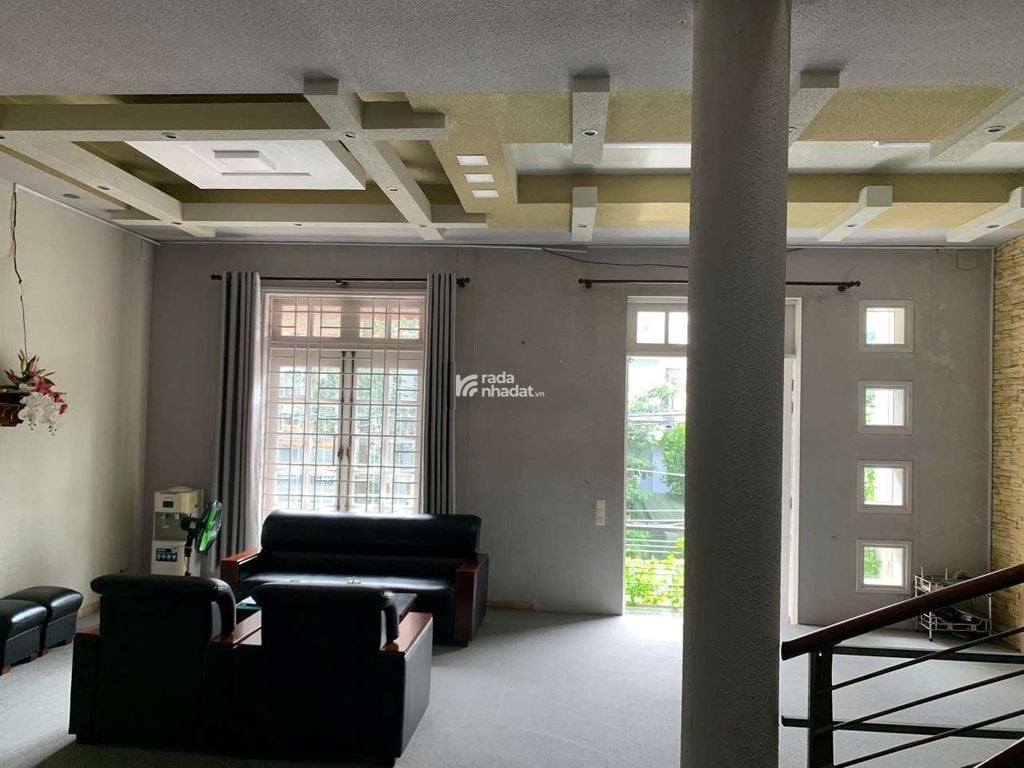 Cho thuê biệt thự bên sông mặt tiền đường số 10, sau lưng Gigamall Phạm Văn Đồng