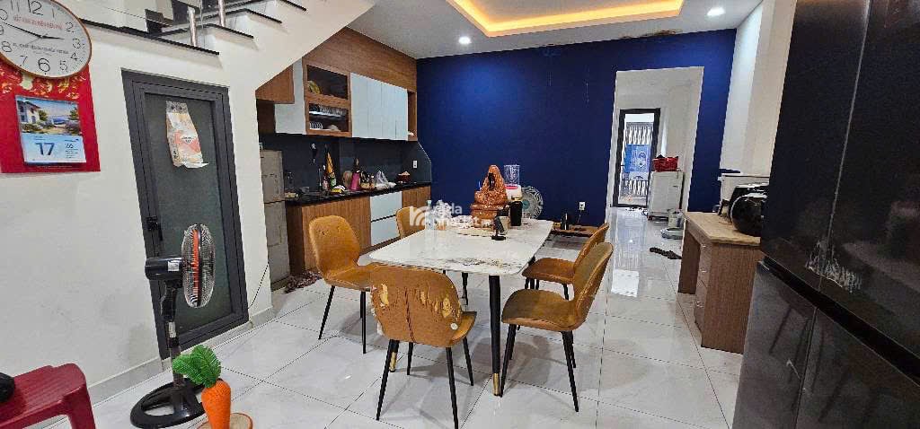 Chính chủ gửi bán 2 mặt tiền Tân Sơn 150m2 ngang 5m KD làm VP, Cty gần ga T3 chỉ 22.5 tỷ