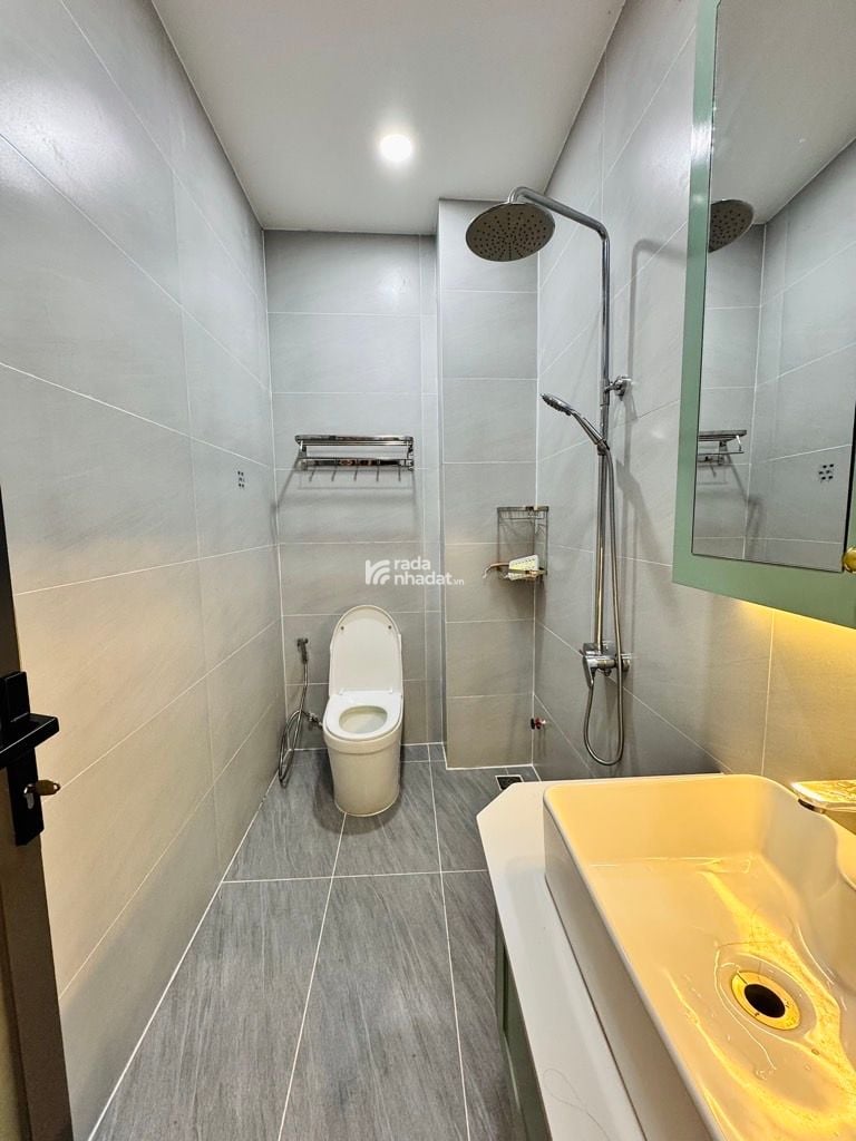 MẶT TIỀN KD ĐINH CÔNG TRÁNG QUẬN 1 - LÔ GÓC  - 6PN - CHO THUÊ 40TR/THÁNG - 4.2x20 - MỚI ĐẸP