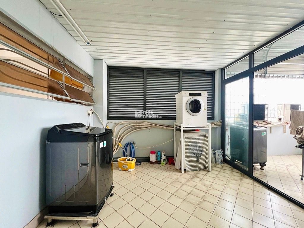 MẶT TIỀN KD ĐINH CÔNG TRÁNG QUẬN 1 - LÔ GÓC  - 6PN - CHO THUÊ 40TR/THÁNG - 4.2x20 - MỚI ĐẸP