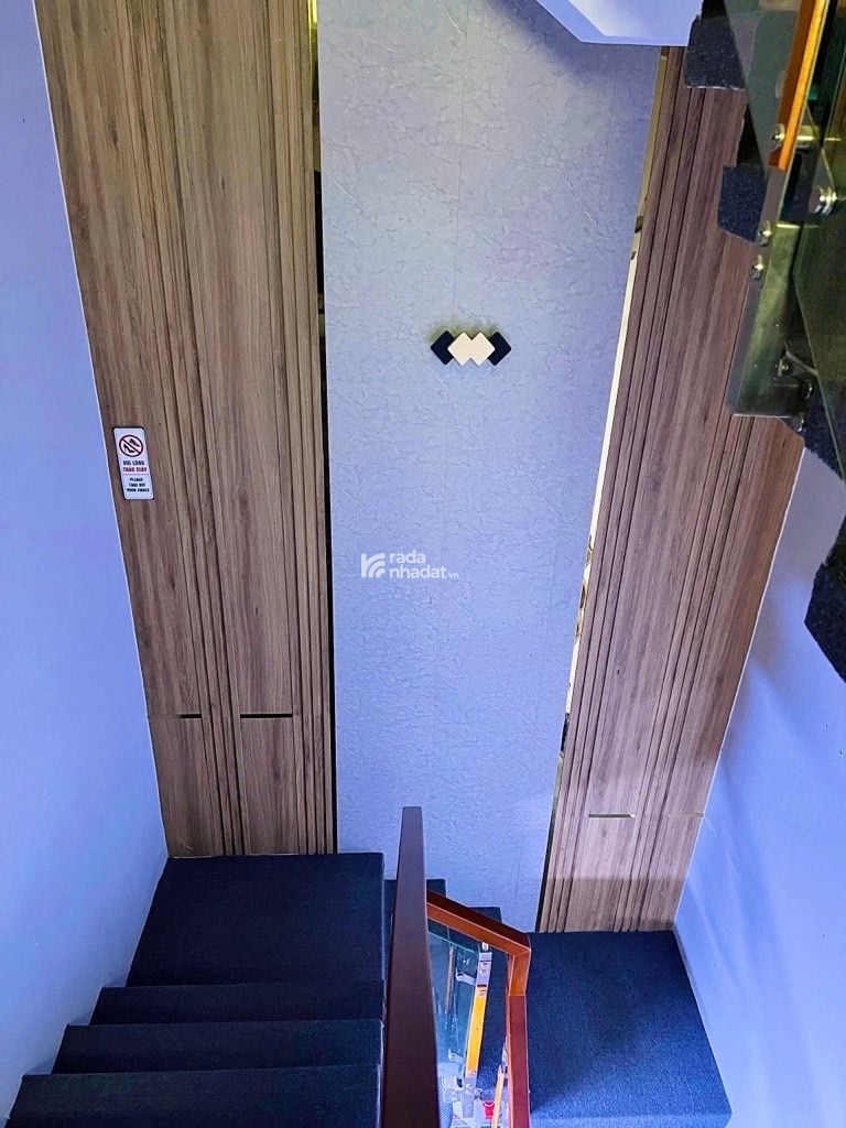 MẶT TIỀN KD ĐINH CÔNG TRÁNG QUẬN 1 - LÔ GÓC  - 6PN - CHO THUÊ 40TR/THÁNG - 4.2x20 - MỚI ĐẸP