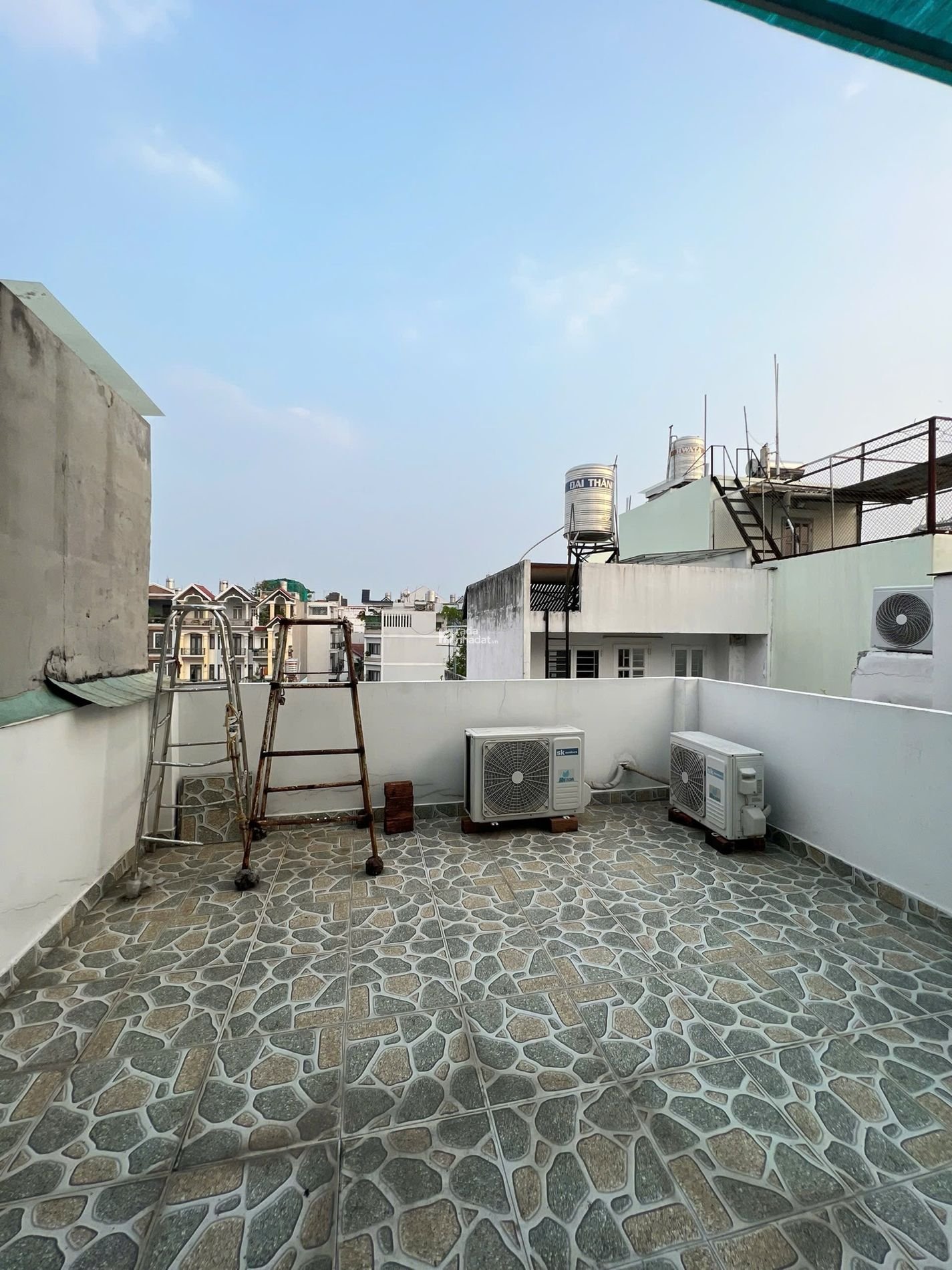 Nhà HXH 10m Nguyễn Phúc Chu, 60m2, 5 tầng, 7PN, chỉ 10.5 tỷ TL