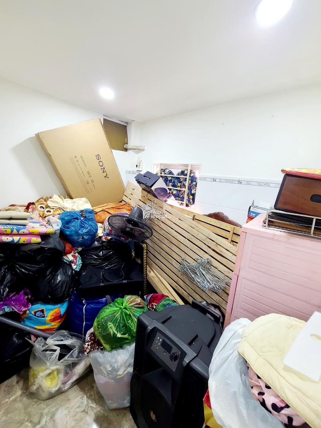 BÁN NHÀ TỈNH LỘ 10 3 TẦNG 3PN 2.95 TỶ AN LẠC A BÌNH TÂN KẾ AEON MALL TÊN LỬA 